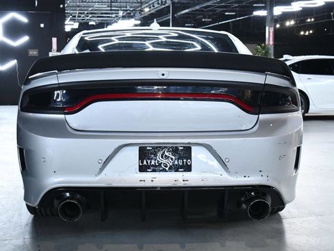 Used 2023 Dodge Charger Scat Pack w/ Harman/Kardon Audio Group image 12