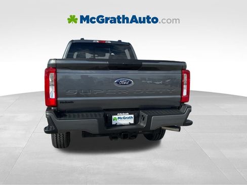 New 2026 Ford F350 XL w/ STX Appearance Package image 4