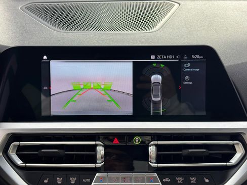 Used 2022 BMW M3 Competition image 31