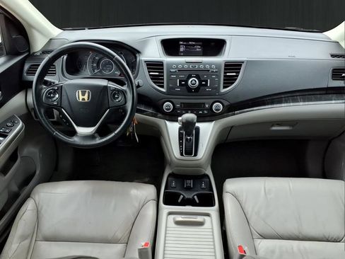 Used 2012 Honda CR-V EX-L image 15