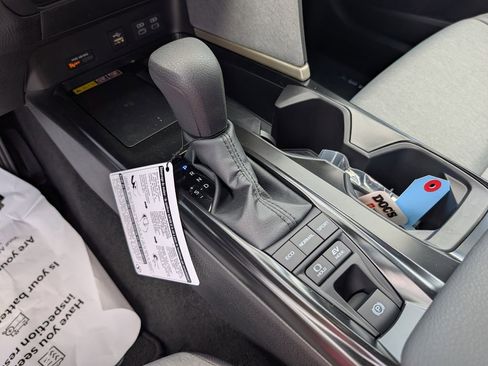 New 2026 Toyota Camry LE FWD image 16