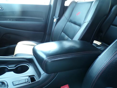 Used 2021 Dodge Durango R/T w/ Trailer Tow Group IV AWD/4WD image 24