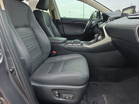 Used 2020 Lexus NX 300 FWD w/ Comfort Package image 15