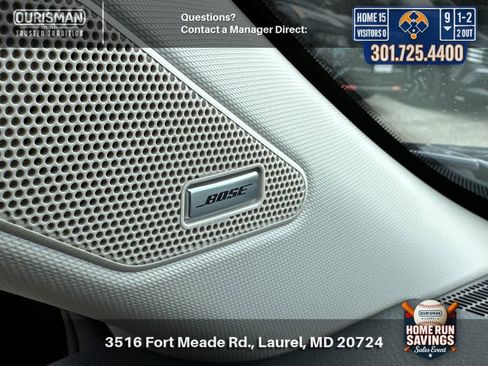 New 2026 Nissan Rogue Platinum w/ Platinum Premium Package AWD/4WD image 31