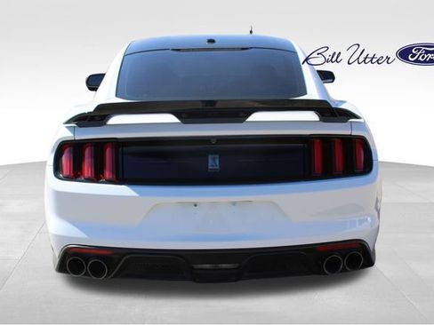 Used 2019 Ford Mustang Shelby GT350 w/ Technology Package image 6