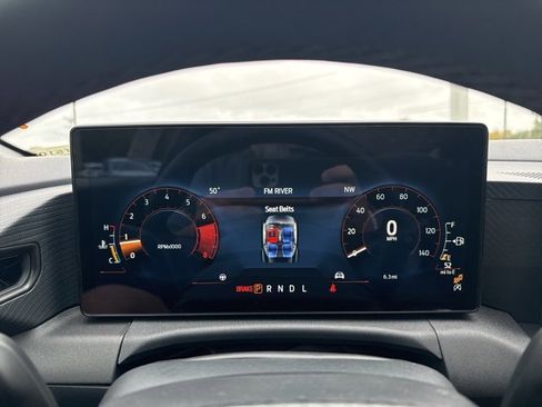 New 2026 Ford Mustang Coupe w/ Mustang Nite Pony Package image 26