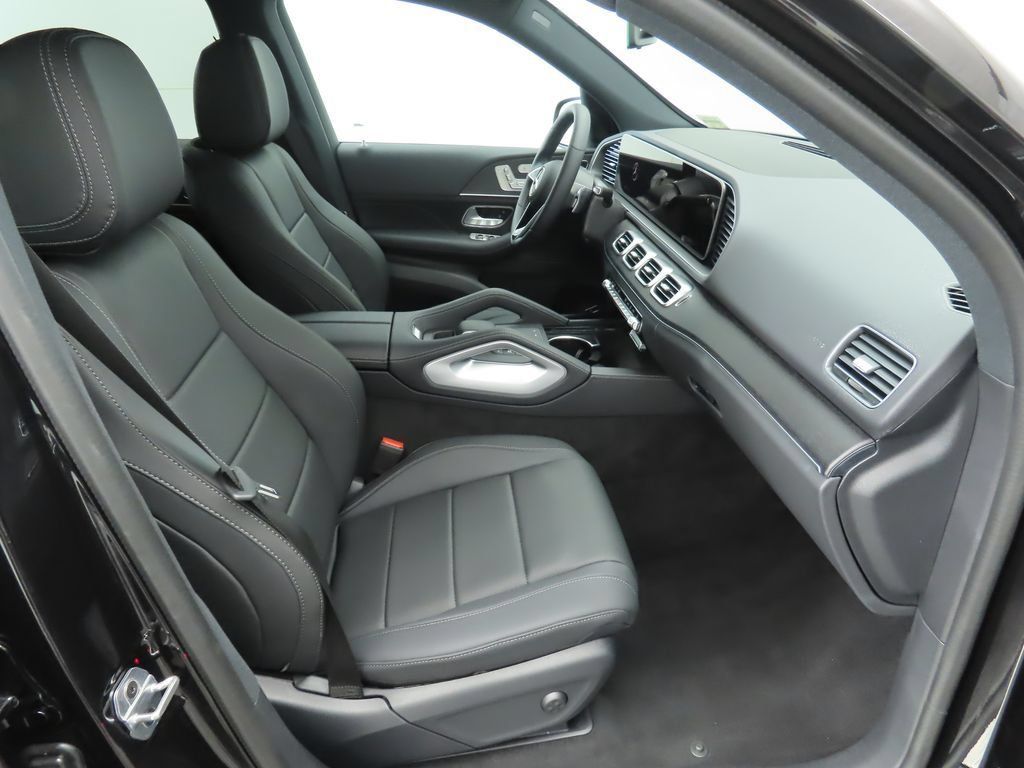 Certified 2026 Mercedes-Benz GLE 350 4MATIC image 20