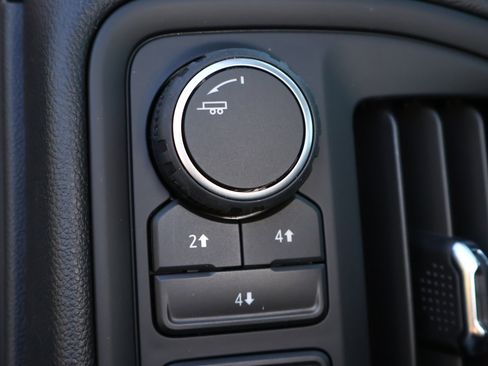 New 2026 Chevrolet Silverado 2500 W/T image 9