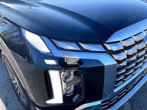 Used 2025 Hyundai Palisade Calligraphy image 34