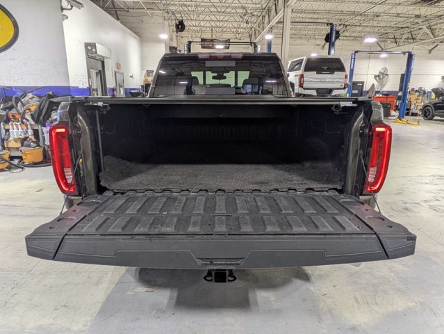 Used 2023 GMC Sierra 2500 SLT AWD/4WD image 12