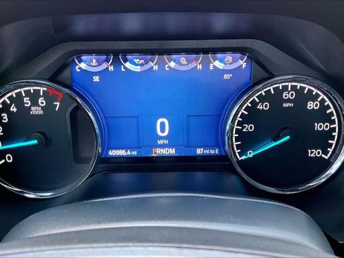 Used 2023 Ford F150 XLT w/ Equipment Group 302A High image 26