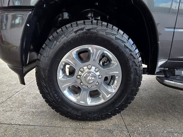 Certified 2024 RAM 3500 Big Horn w/ Sport Appearance Package AWD/4WD image 36