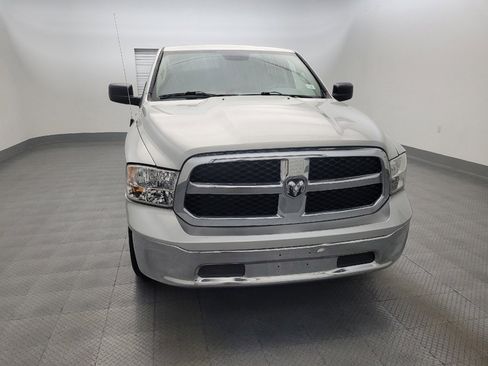 Used 2018 RAM 1500 Classic SLT RWD image 14