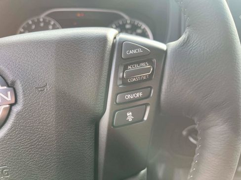 New 2026 Nissan Frontier SV image 27