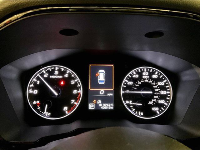 Used 2021 Subaru Outback Premium AWD/4WD image 19