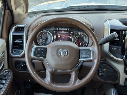 Used 2021 RAM 2500 Laramie image 10