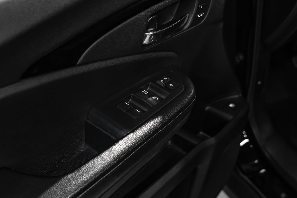 Used 2019 Honda Ridgeline RTL-E image 46