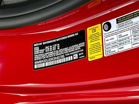 Used 2024 MINI Cooper S FWD image 30