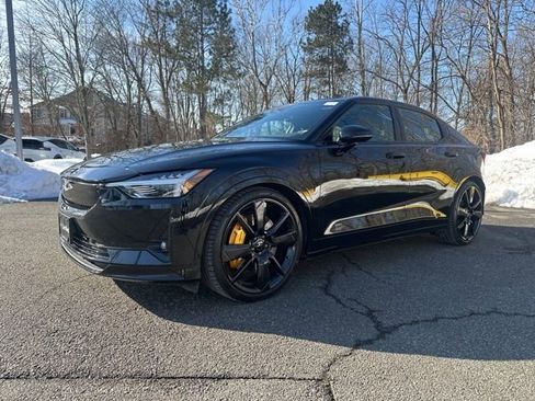 Used 2023 Polestar Polestar 2 image 3