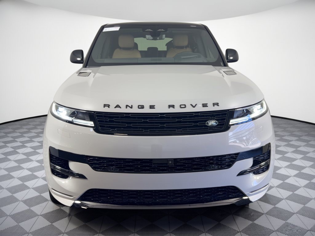 New 2027 Land Rover Range Rover Sport Dynamic SE AWD/4WD image 6