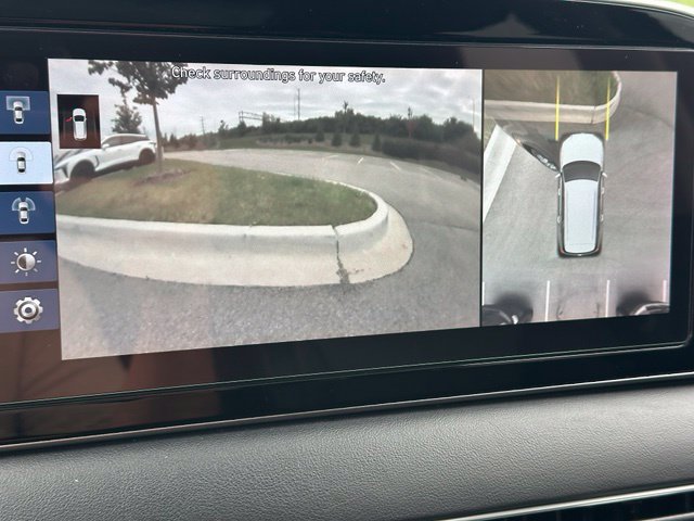 Used 2021 Hyundai Palisade Limited AWD/4WD image 34