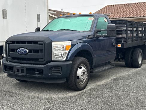 Used 2016 Ford F350 XL RWD image 2