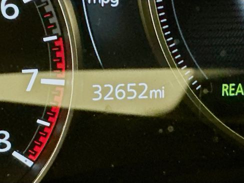 Used 2025 MAZDA CX-90 3.3 Turbo w/ Preferred Package image 19