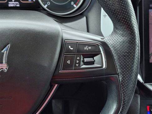 Used 2022 Maserati Ghibli Modena Q4 image 25