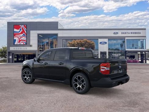 New 2026 Ford Maverick Lariat AWD/4WD image 4