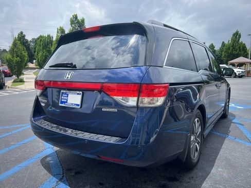 Used 2014 Honda Odyssey Touring image 6