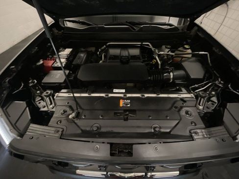 Used 2023 GMC Canyon Elevation image 23