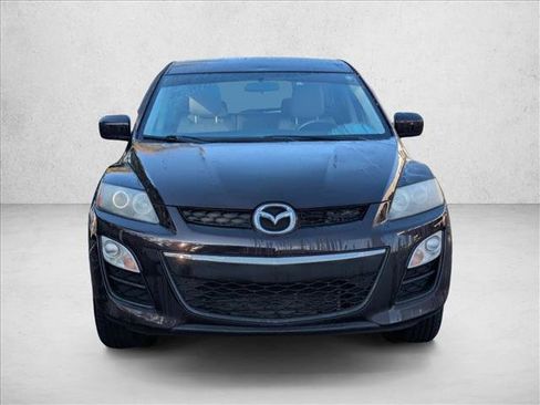 Used 2011 MAZDA CX-7 i SV image 2