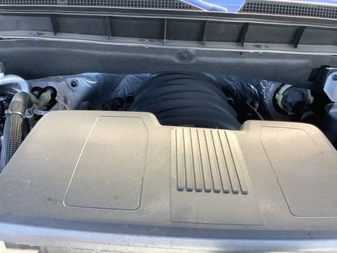 Used 2024 Chevrolet Suburban RST w/ Sport Performance Package image 12