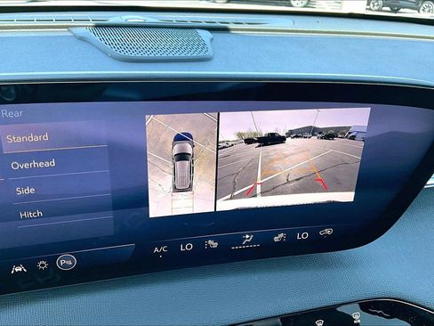 New 2026 Buick Enclave Sport Touring w/ Power Package AWD/4WD image 28