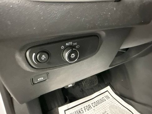 Used 2023 GMC Terrain SLE w/ Driver Convenience Package AWD/4WD image 23