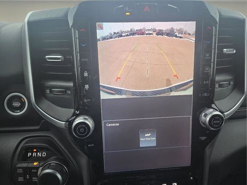 Used 2026 RAM 1500 Big Horn image 41