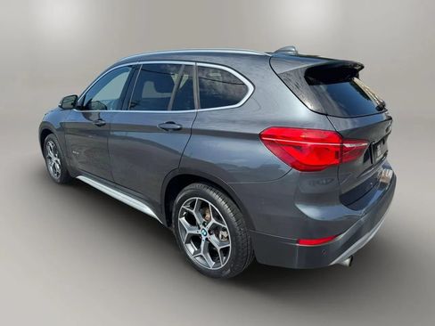 Used 2016 BMW X1 xDrive28i AWD/4WD image 9