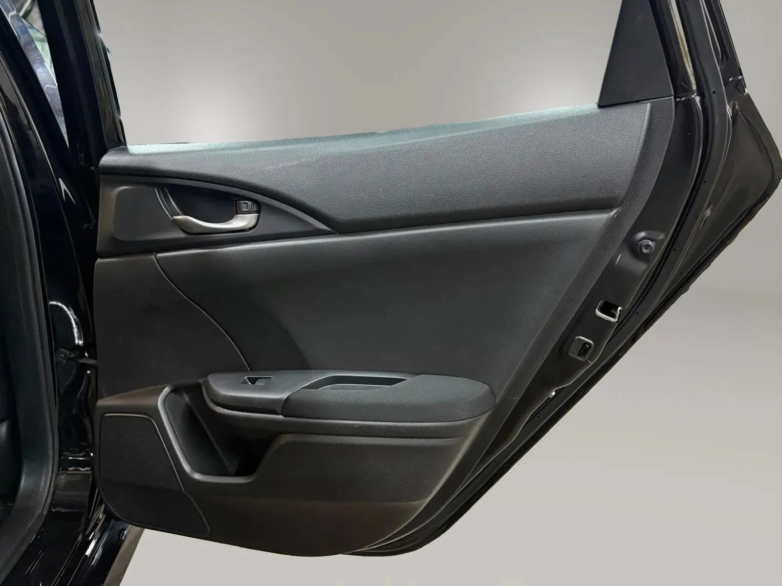 Used 2017 Honda Civic LX image 26