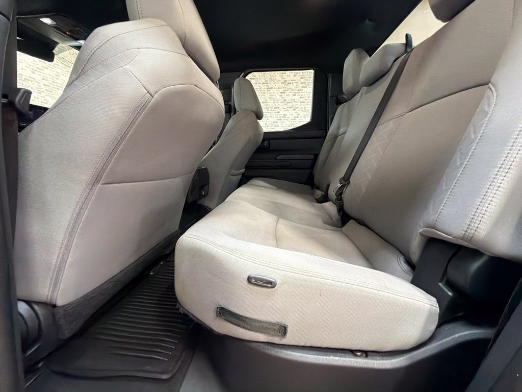 Used 2024 Toyota Tacoma SR5 RWD image 13