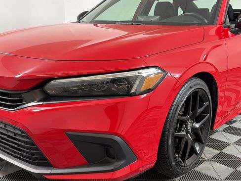 Used 2024 Honda Civic Sport image 9