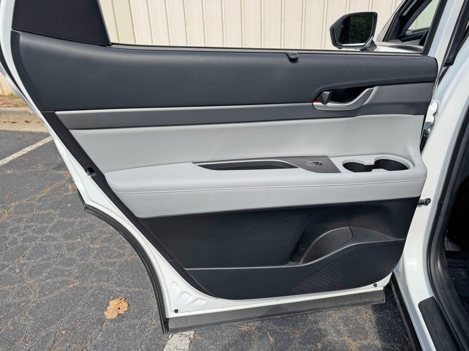 Used 2025 Hyundai Palisade SEL FWD image 40