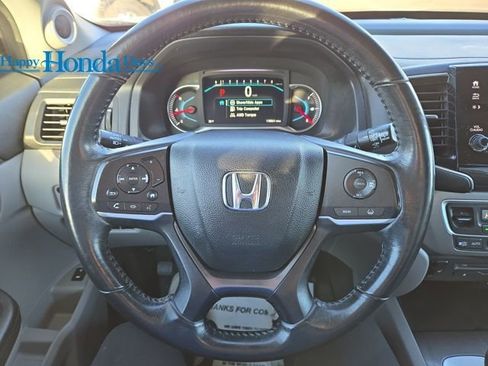 Used 2019 Honda Pilot EX-L image 19