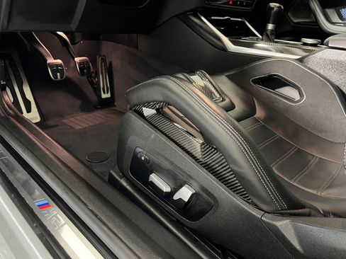 Used 2024 BMW M2 w/ Carbon Package image 12