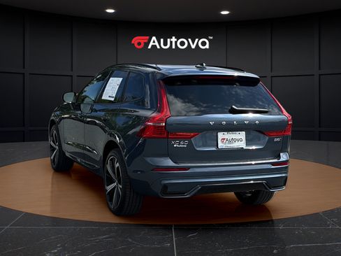 Used 2025 Volvo XC60 B5 Ultra w/ Protection Package Premier AWD/4WD image 3