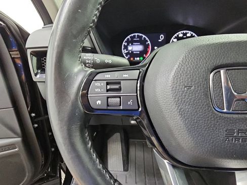 Used 2024 Honda CR-V EX-L image 24