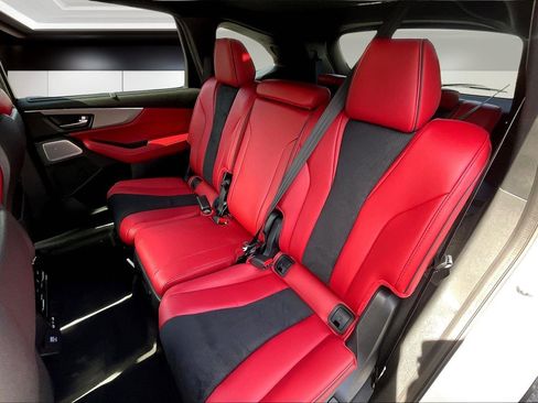 New 2025 Acura MDX A-Spec image 10