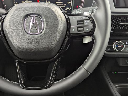 New 2026 Acura ADX FWD image 22