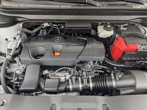 New 2026 Acura RDX w/ Technology Package AWD/4WD image 18