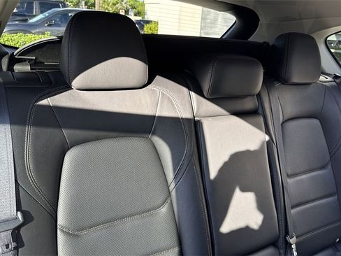 Used 2023 MAZDA CX-5 AWD 2.5 S w/ Premium Plus Pkg image 48