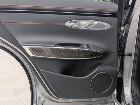 New 2026 Genesis GV70 3.5T Sport Prestige image 25